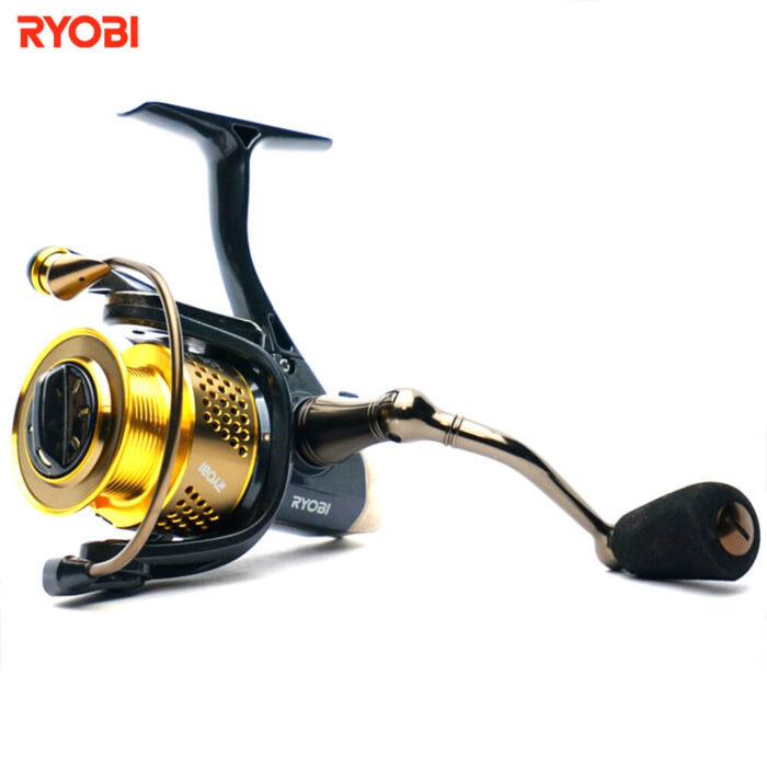 Mulineta Ryobi Applause CR 2000FD - imagine 6