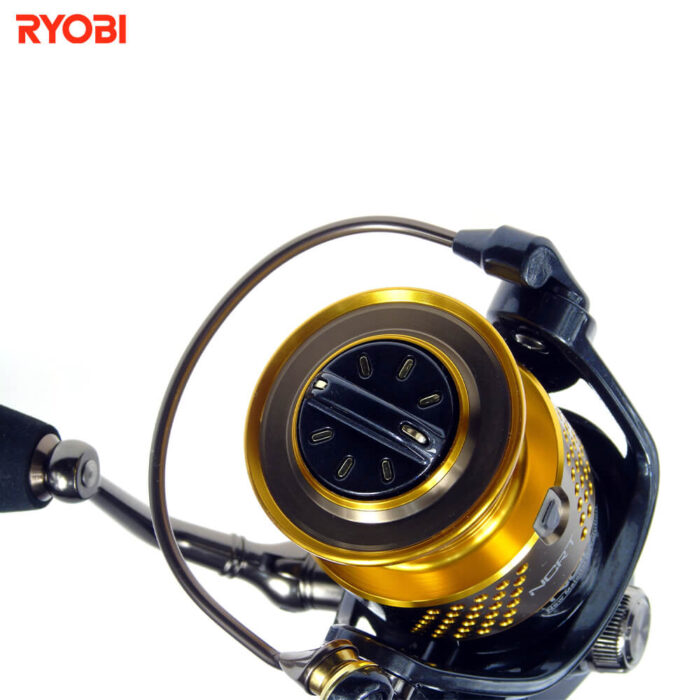 Mulineta Ryobi Applause CR 2000FD - imagine 9