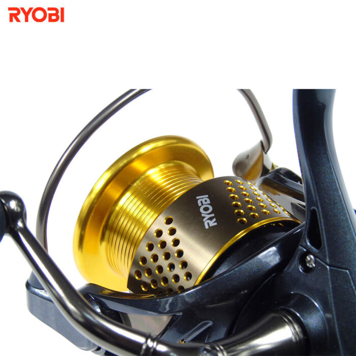 Mulineta Ryobi Applause CR 2000FD - imagine 10