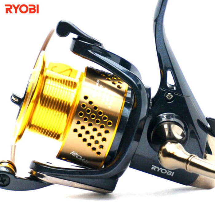 Mulineta Ryobi Applause CR 2000FD - imagine 11