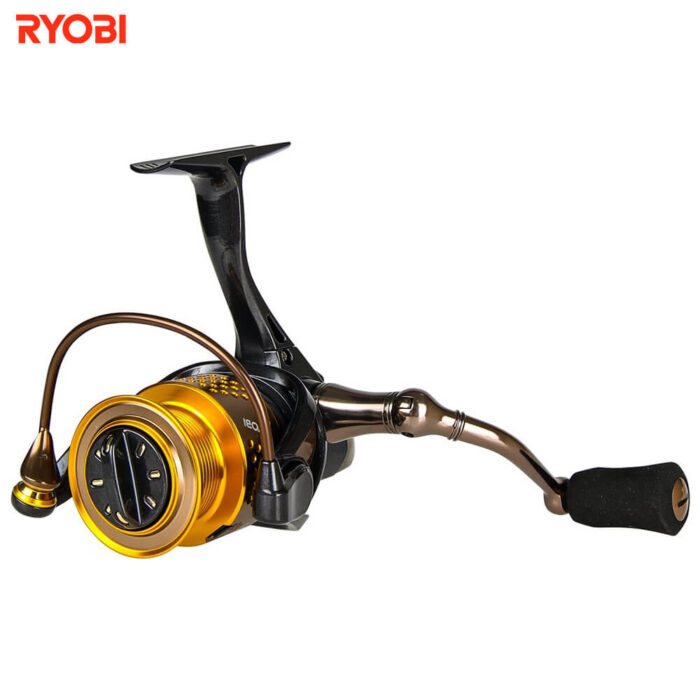 Mulineta Ryobi Applause CR 2000FD - imagine 7