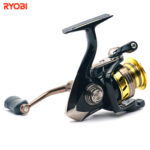 Mulineta Ryobi Virtus FD (1000-4000) - imagine 2