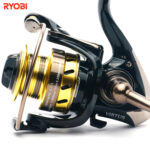 Mulineta Ryobi Virtus FD (1000-4000) - imagine 5