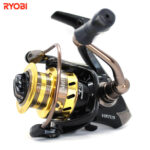 Mulineta Ryobi Virtus FD (1000-4000) - imagine 10