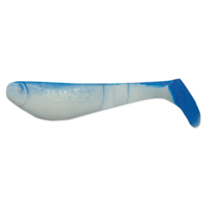 Konger Killer Shadow 5.5CM, culoare 005 (5buc/plic) - imagine 2