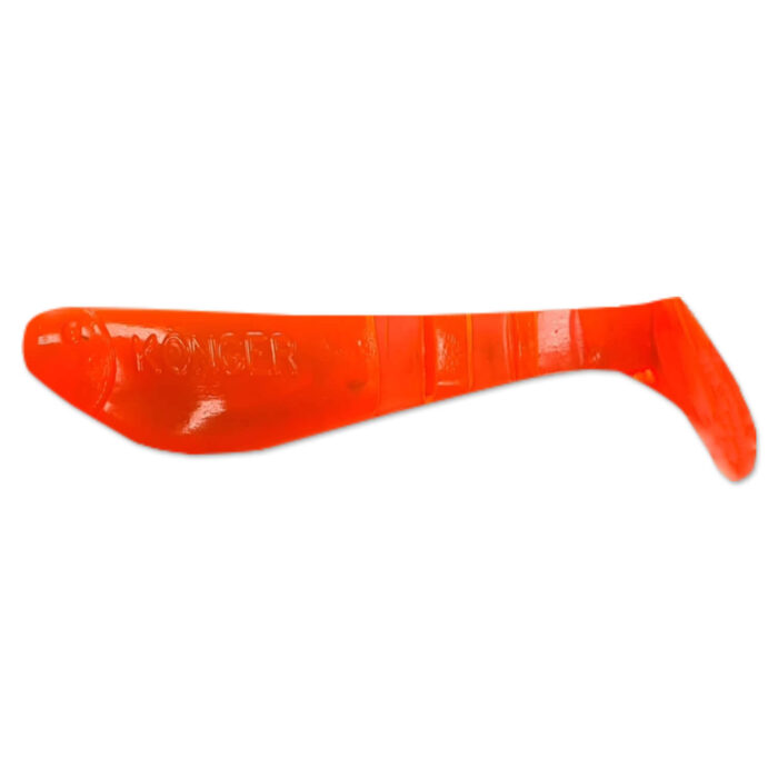 Konger Killer Shadow 9CM, culoare 024 (4buc/plic) - imagine 3