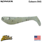 Konger Killer Shadow 5.5CM, culoare 045 (5buc/plic)