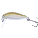 Kamatsu Power Bug 2.8cm, 1.8gr (Sinking), culoare 024