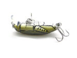 Kamatsu Real Hopper 3.7cm, 2gr (Sinking), culoare 030 - imagine 8