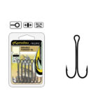 Kamatsu Ancora Dubla Forged XL K-333, marime 1 (7buc/set) - imagine 3