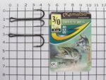 Kamatsu Ancora Dubla Forged XL K-333, marime 3/0 (4buc/set)