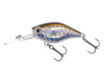 Kamatsu Baby Shad 4cm, 5.2gr (Sinking), Culoarea 002