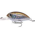 Kamatsu Super Crank 4cm, 4.5gr (Floating), Culoarea 002