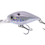 Kamatsu Rocky River 3.7cm, 4.5gr (Floating), Culoarea 001