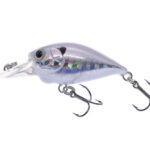 Kamatsu Chub Champion 3.2cm, 4.5gr (Sinking), Culoarea 001