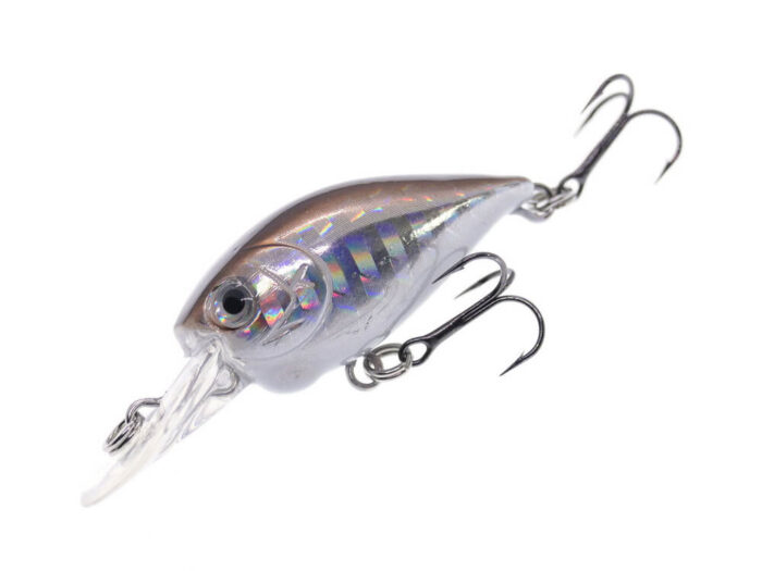 Kamatsu Chub Champion 3.2cm, 4.5gr (Sinking), Culoarea 002 - imagine 3
