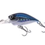 Kamatsu Chub Champion 3.2cm, 4.5gr (Sinking), Culoarea 003