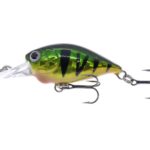 Kamatsu Chub Champion 3.2cm, 4.5gr (Sinking), Culoarea 005