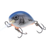 Vidra Lures Atomic Chub 2.8cm, 5gr, Sinking, BL (Blue)