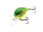 Vidra Lures Atomic Chub 3.5cm, 6gr, Sinking, FT (Fire Tiger) - imagine 2
