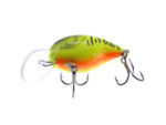 Vidra Lures Atomic Chub 3.5cm, 6gr, Sinking, FT (Fire Tiger) - imagine 4