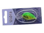 Vidra Lures Atomic Chub 3.5cm, 6gr, Sinking, FT (Fire Tiger) - imagine 5