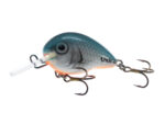 Vidra Lures Atomic Chub 3.5cm, 6gr, Sinking, GR (Green)