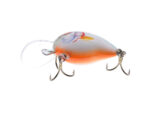 Vidra Lures Atomic Chub 3.5cm, 6gr, Sinking, GRR (Green Red Gill) - imagine 4