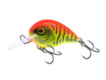 Vidra Lures Atomic Chub 3.5cm, 6gr, Sinking, HT (Hot Tiger)