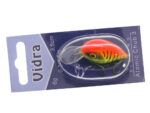 Vidra Lures Atomic Chub 3.5cm, 6gr, Sinking, HT (Hot Tiger) - imagine 5