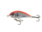 Vidra Lures Agility 4.5cm, 6gr, Sinking, SFO (Silver Fluo-Orange)