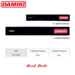 Damiki Rod Belt Type 2 (banda prindere lansete)