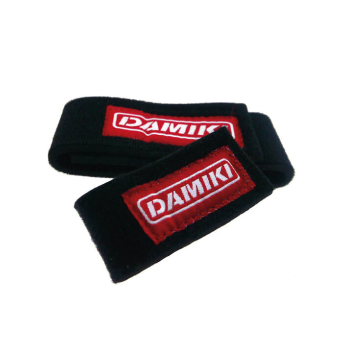 Damiki Rod Belt Type 2 (banda prindere lansete) - imagine 2