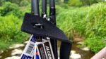Damiki Rod Belt Type 2 (banda prindere lansete) - imagine 7