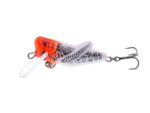 Vidra Lures Locust 4cm, 4gr, Sinking - imagine 6