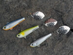 Spinmad spinnertail Pro Spinner 11gr - imagine 9