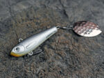 Spinmad spinnertail Pro Spinner 11gr - imagine 5