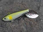 Spinmad spinnertail Pro Spinner 11gr - imagine 4