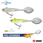 Spinmad spinnertail Pro Spinner 11gr