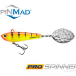 Spinmad spinnertail Pro Spinner 11gr, culoare 2906