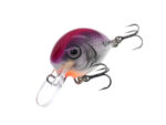 Vidra Lures Atomic Chub 2.8cm, 5gr, Sinking, PNK (Pink) - imagine 2