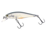 Kamatsu Driftin Shad 6.5cm, 5.5gr (suspending), 001 (Baby Minnow)