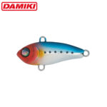 Damiki spinnertail AXE BLADE 30gr, 03 (Tokon Iwashi) - imagine 8