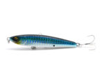 Damiki DJ JIG MINNOW 85S 8.5CM, 23gr (Sinking) -05 (Pacific Herring)