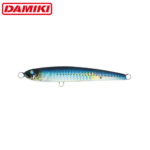 Damiki DJ JIG MINNOW 85S 8.5CM, 23gr (Sinking) -05 (Pacific Herring) - imagine 2