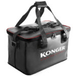 Konger Geanta EVA Big Box 45x27x20cm (pliabila) - imagine 4
