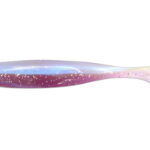 Hitfish Puffyshad 10.1CM (4 inch), culoare R103 (5buc/plic)