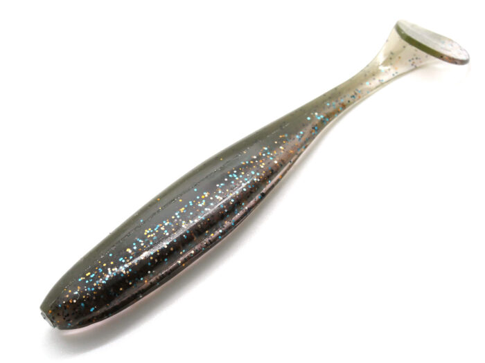 Hitfish Puffyshad 10.1CM (4 inch), culoare R105 (5buc/plic) - imagine 2