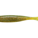 Hitfish Puffyshad 10.1CM (4 inch), culoare R78 (5buc/plic)