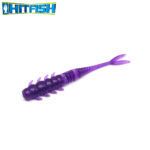 Hitfish Remol 5CM (2 inch), culoare R117 (9buc/plic)